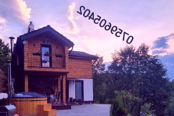Violet, 23 — Escort in Poduri, Romania
