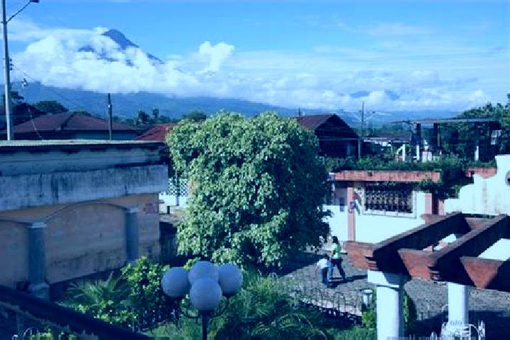 Violet, 23 — Escort in Pueblo Nuevo, Guatemala