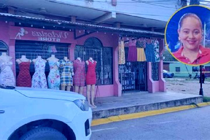 Violet, 23 — Escort in Pueblo Nuevo, Honduras