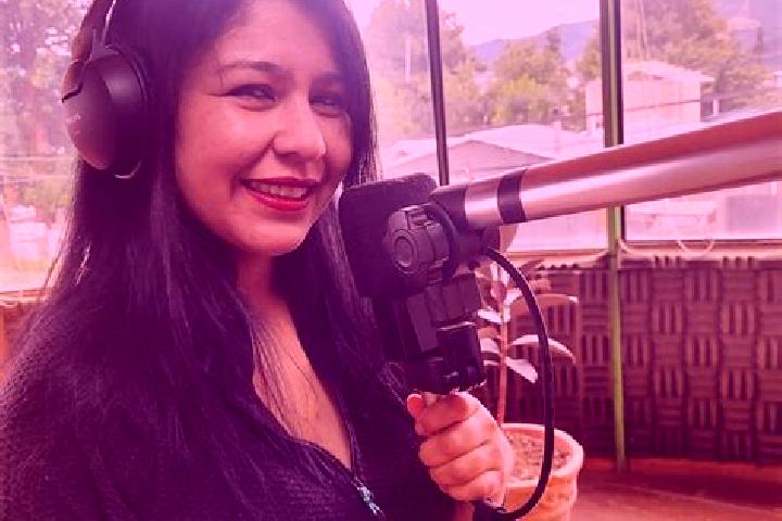 Violet, 23 — Escort in Quilpue, Chile