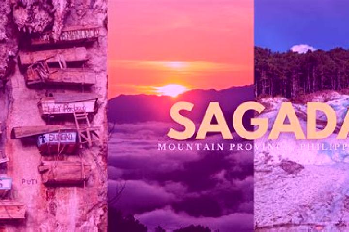 Violet, 23 — Escort in Sagada, Philippines