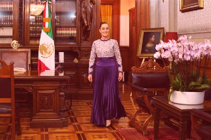 Violet, 23 — Escort in San Isidro Buen Suceso, Mexico