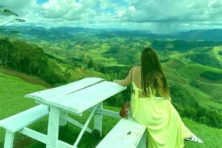 Violet, 23 — Escort in Santa Tereza do Tocantins, Brazil