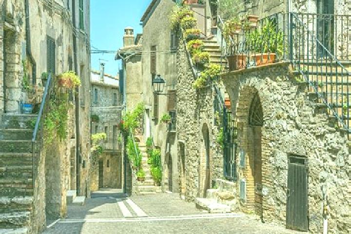 Violet, 23 — Escort in Sant Andrea A Montecchio, Italy