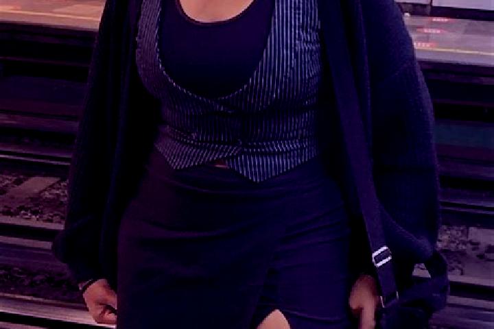 Violet, 23 — Escort in Tartiki, Tajikistan