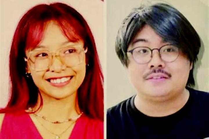 Violet, 23 — Escort in Toboso, Philippines