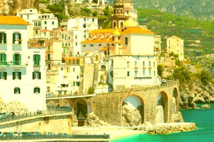 Violet, 23 — Escort in Tramatza, Italy