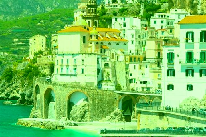 Violet, 23 — Escort in Trigolo, Italy