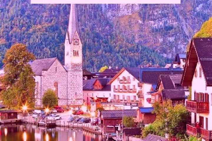 Violet, 23 — Escort in Unterretzbach, Austria
