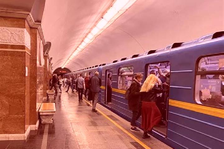 Violet, 23 — Escort in Vynohradar, Ukraine