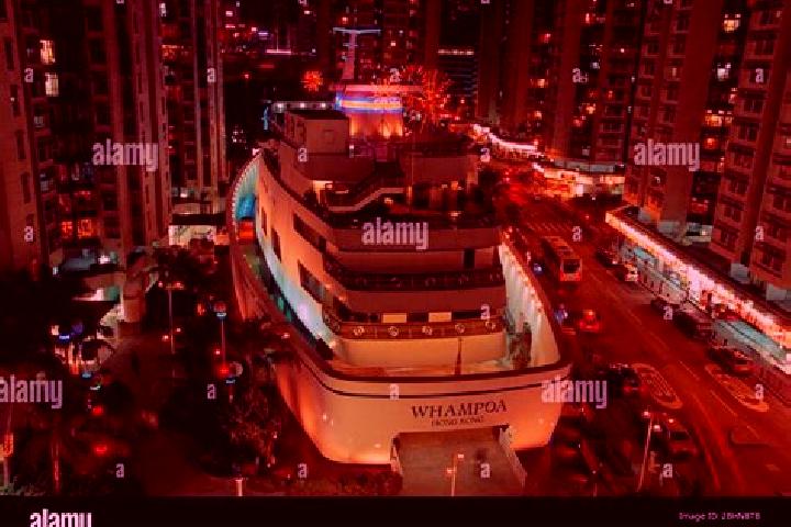 Violet, 23 — Escort in Whampoa Garden, Hong Kong