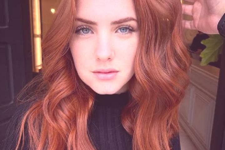 Violet, 24, a auburn blue-eyed middle eastern companion based in Colico Piano. Offering Travel Companion, Overnight, Fetish. Available for incall and outcall...