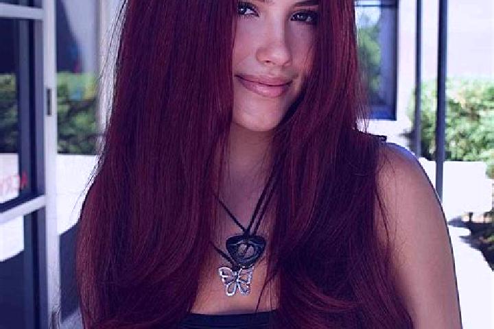 Violet, 24, a auburn dark-eyed mediterranean companion based in Keysville. Offering Girlfriend Experience, GFE, Massage. Available for incall and outcall, ov...