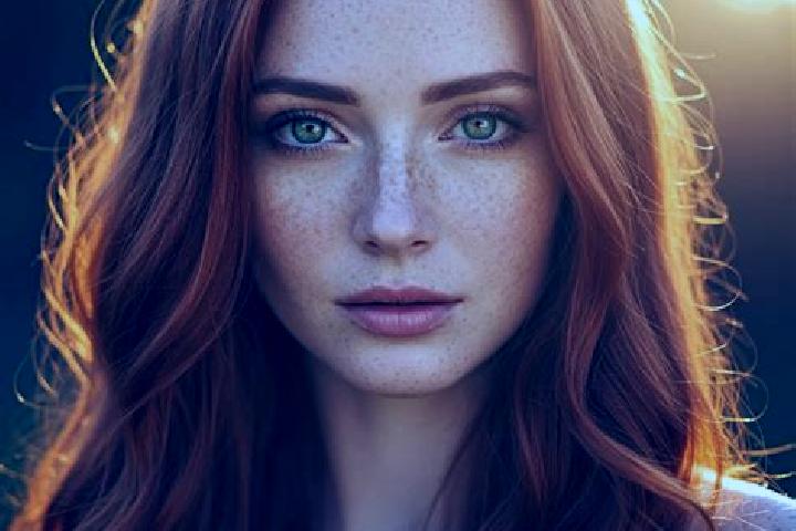 Violet, 24, a auburn green-eyed caribbean companion based in Guennde. Offering Duos, A-Level, Girlfriend Experience, Domination, Erotic Massage. Available fo...