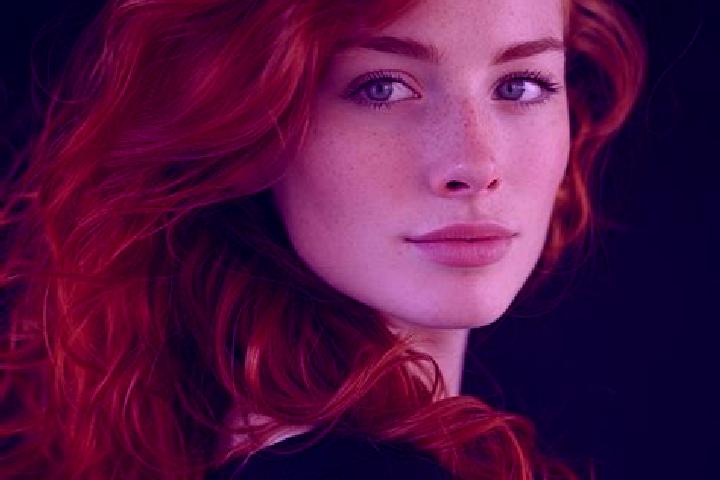 Violet, 24, a auburn green-eyed european companion based in Icatu. Offering Deep French Kissing, CIM, BDSM, A-Level. Available for incall and outcall, day an...