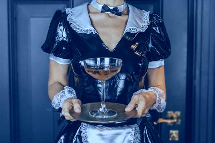 Violet, 24, a black brown-eyed mixed companion based in Pamanukan. Offering 69, Domination, Roleplay, BDSM. Available for incall and outcall, overnight booki...
