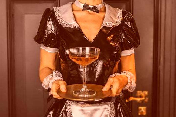 Violet, 24, a black dark-eyed caucasian companion based in Castel Maggiore. Offering A-Level, Travel Companion, Domination, Dinner Date. Available for incall...