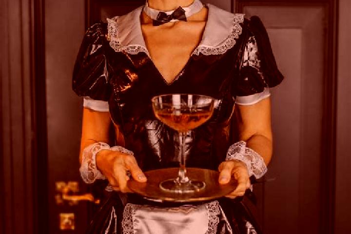 Violet, 24, a brunette amber-eyed latina companion based in Gdyel. Offering OWO, BDSM, Dinner Date, A-Level. Available for incall and outcall, day and evenin...