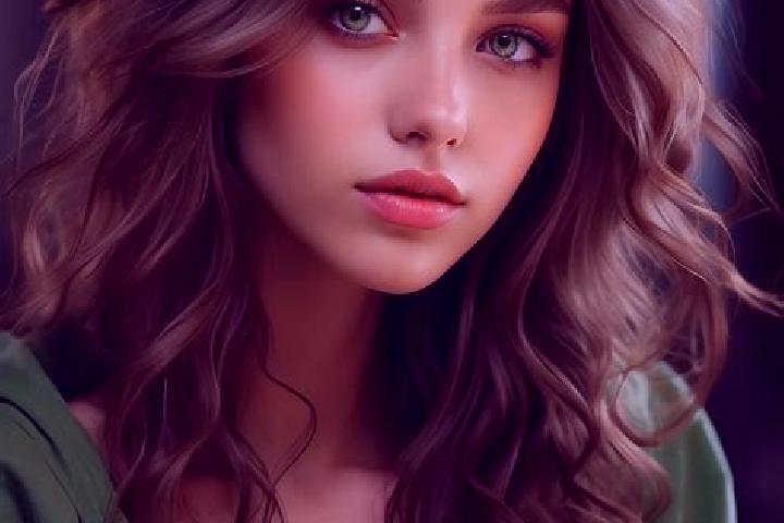 Violet, 24, a brunette green-eyed mixed companion based in Yuanzhu. Offering BDSM, GFE, Girlfriend Experience, Roleplay, Tantra. Available for incall and out...