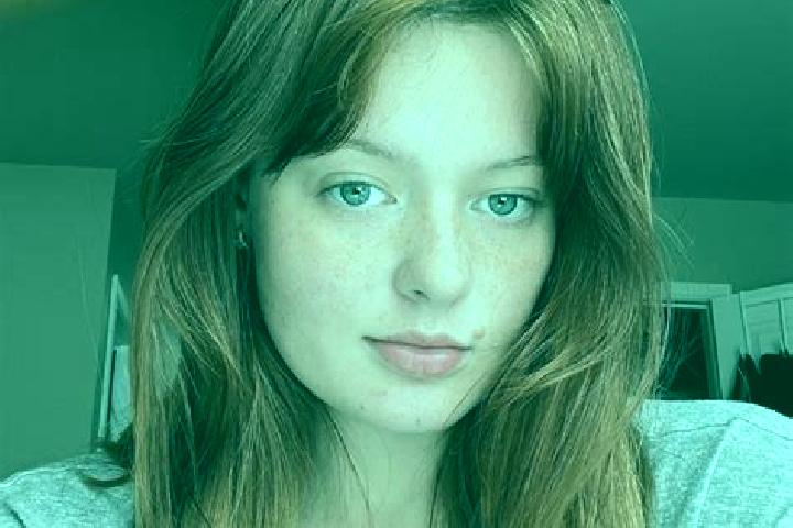 Violet, 24, a chestnut blue-eyed caucasian companion based in Santa Luzia do Norte. Offering Roleplay, Striptease, Massage. Available for incall and outcall,...