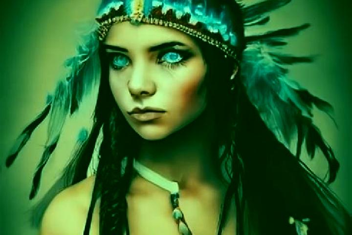 Violet, 24, a chestnut blue-eyed indian companion based in Ronchi di Campanile. Offering OWO, GFE, Travel Companion. Available for incall and outcall, day an...