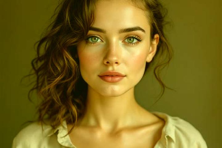 Violet, 24, a chestnut green-eyed european companion based in San Guillermo. Offering Fetish, GFE, Massage, A-Level. Available for incall and outcall, day an...