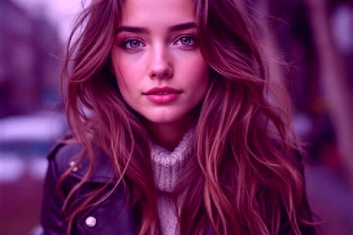 Violet, 24, a chestnut hazel-eyed european companion based in Kensington-Cedar Cottage. Offering Erotic Massage, Party Girl, 69. Available for incall and out...