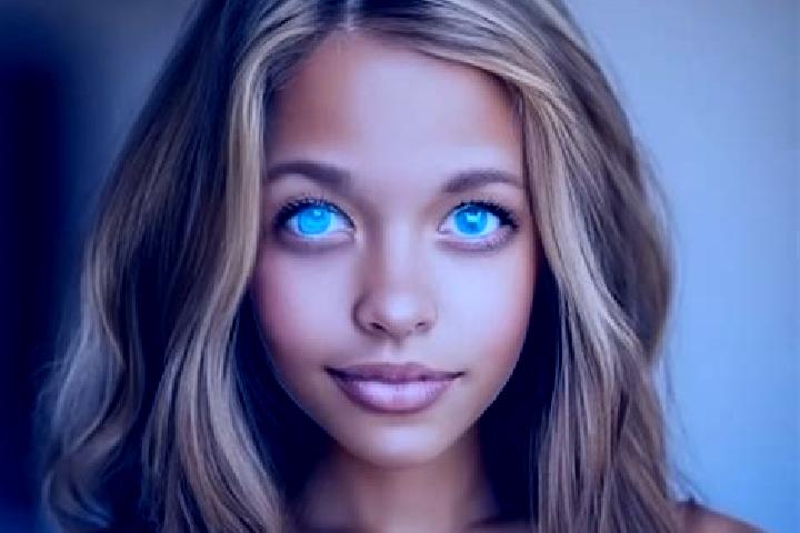 Violet, 24, a dark blonde blue-eyed mixed companion based in Wilburgstetten. Offering Deep French Kissing, Roleplay, Prostate Massage, Domination. Available ...