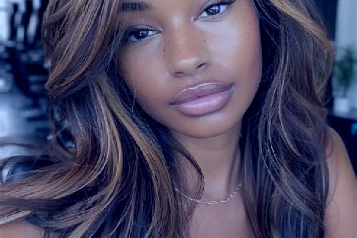 Violet, 24, a dark blonde dark-eyed ebony companion based in Abokro-Dame. Offering CIM, A-Level, BDSM, Overnight, Couples. Available for incall and outcall, ...