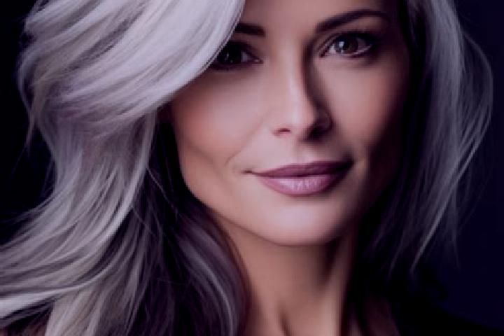Violet, 24, a platinum blonde grey-eyed latina companion based in Stroemstad. Offering OWO, Roleplay, 69, Girlfriend Experience. Available for incall and out...