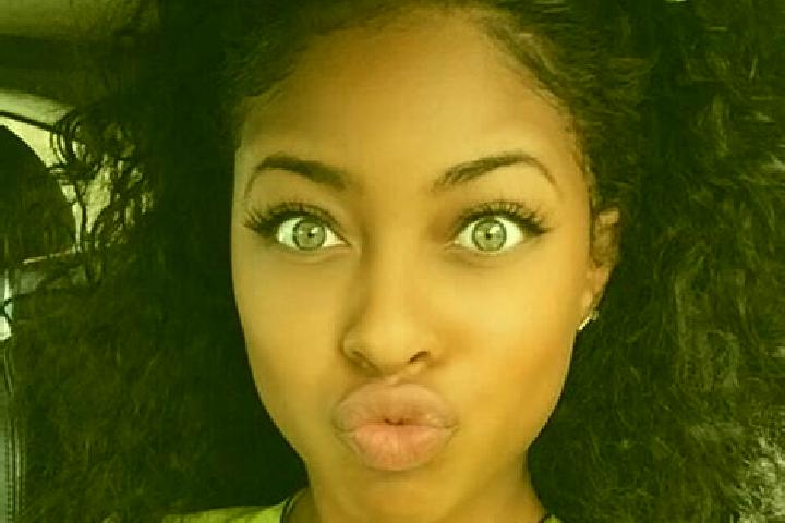 Violet, 24, a red green-eyed ebony companion based in Trou aux Biches. Offering Girlfriend Experience, Tantra, Roleplay, OWO. Available for incall and outcal...