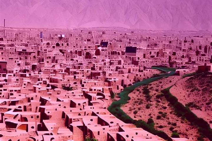 Violet, 24 — Escort in Abarkuh, Iran