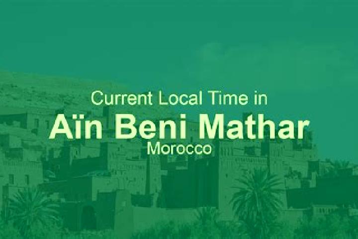 Violet, 24 — Escort in Ain Beni Mathar, Morocco