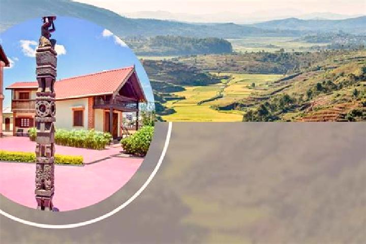 Violet, 24 — Escort in Ambositra, Madagascar