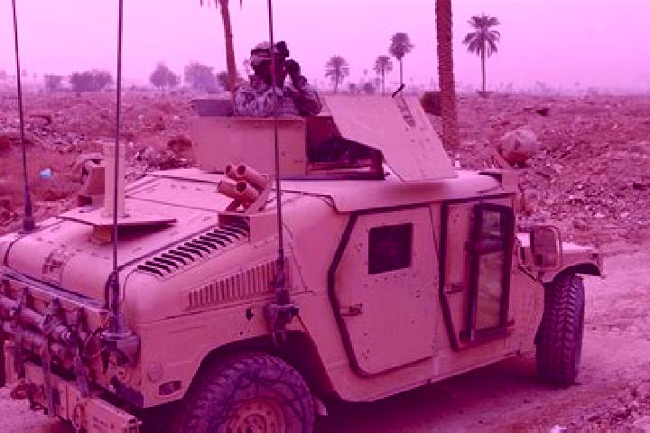 Violet, 24 — Escort in As Salman, Iraq