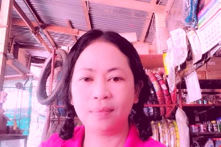 Violet, 24 — Escort in Ban Dan Lan Hoi, Thailand