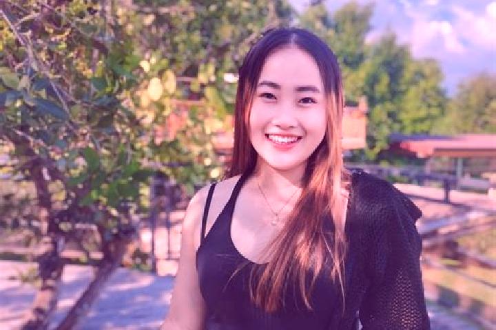 Violet, 24 — Escort in Bantul, Indonesia