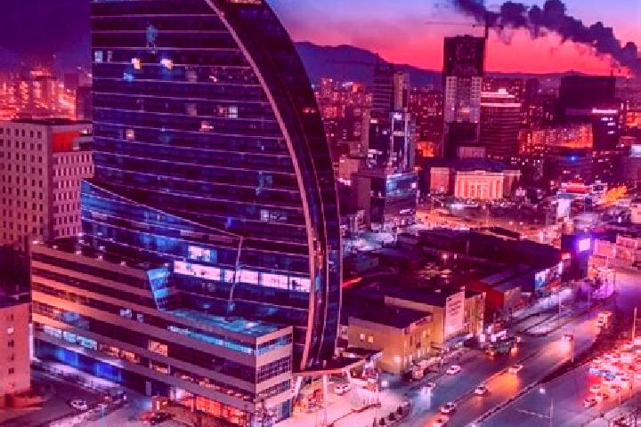 Violet, 24 — Escort in Bayshint, Mongolia