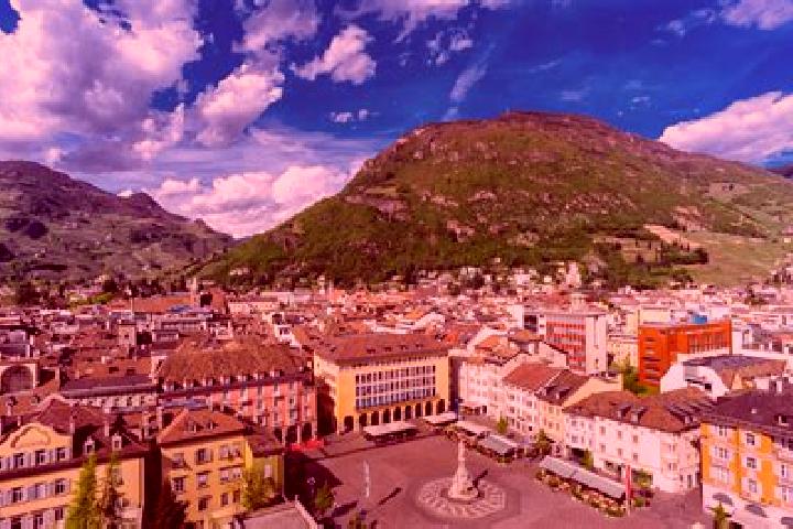 Violet, 24 — Escort in Bozen, Switzerland