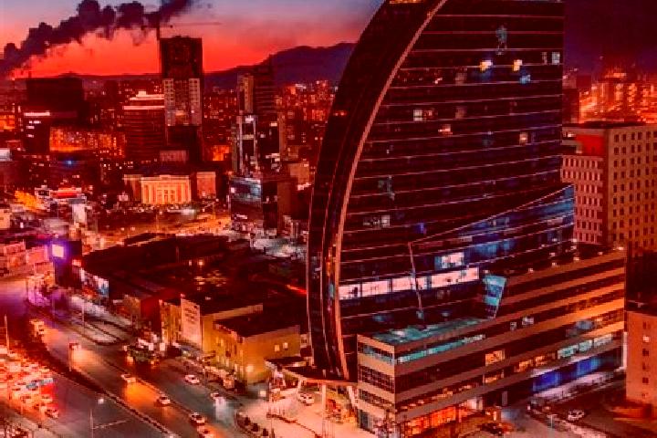 Violet, 24 — Escort in Bulagtay, Mongolia
