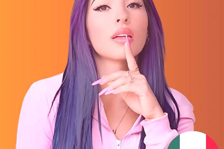 Violet, 24 — Escort in Bustillo de Chaves, Spain
