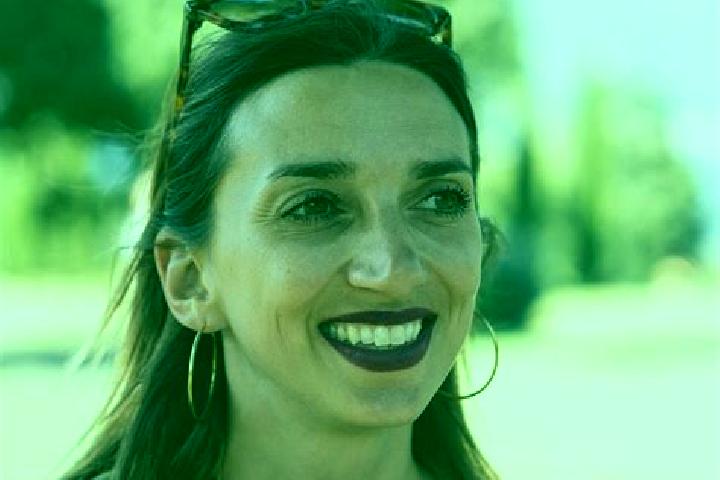Violet, 24 — Escort in Castillejo de Iniesta, Spain