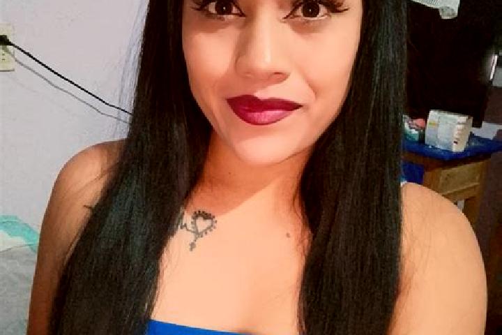 Violet, 24 — Escort in Chaparaco, Mexico