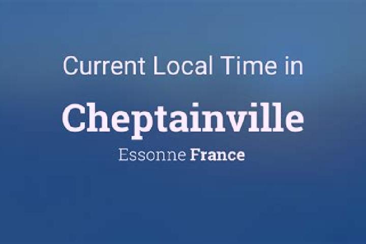 Violet, 24 — Escort in Cheptainville, France