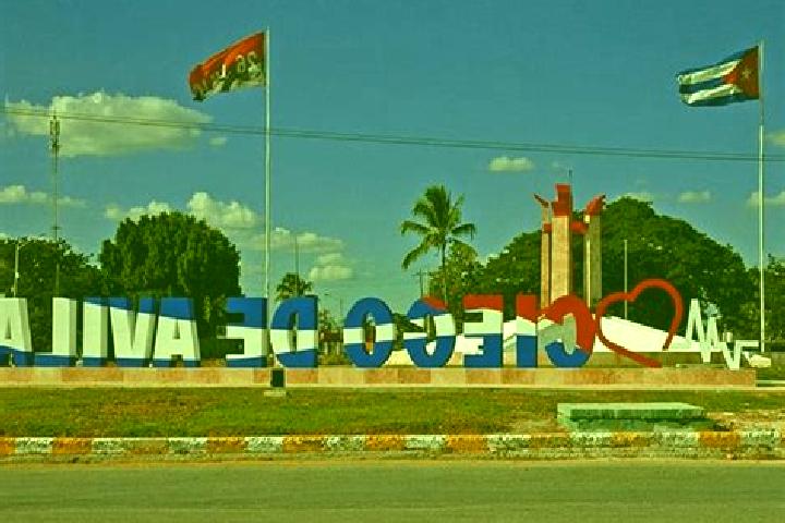 Violet, 24 — Escort in Ciego de Avila, Cuba