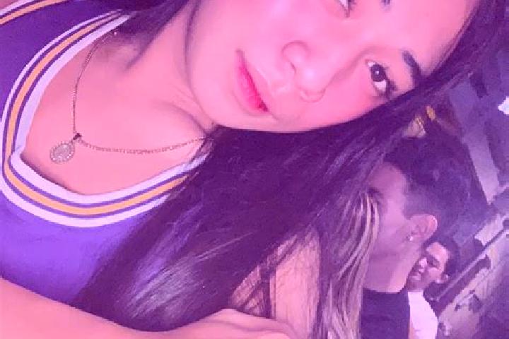 Violet, 24 — Escort in Claver, Philippines