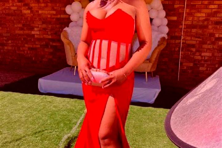 Violet, 24 — Escort in Coligny, South Africa