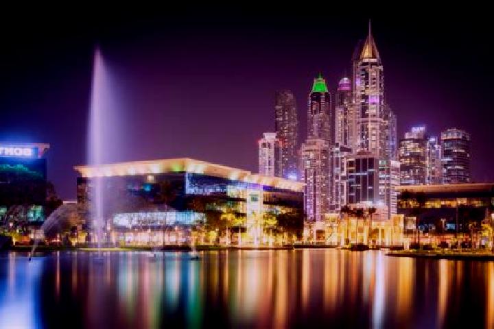 Violet, 24 — Escort in Dubai Internet City, United Arab Emirates