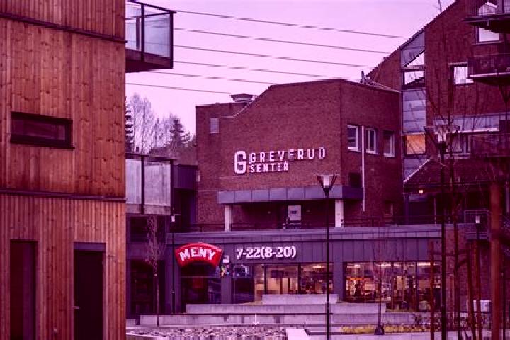 Violet, 24 — Escort in Greverud, Norway