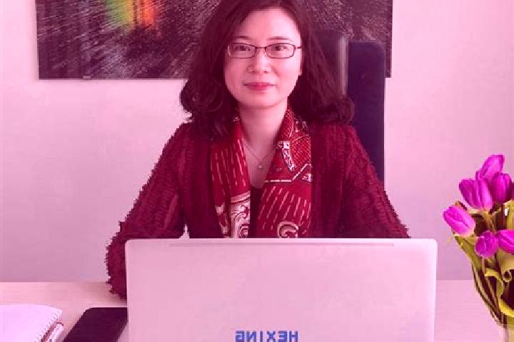Violet, 24 — Escort in Hexing, China
